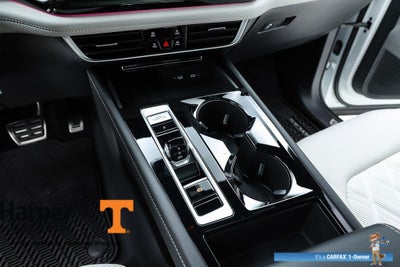 2025 Volkswagen Atlas Cross Sport 2.0T SEL Premium R-Line