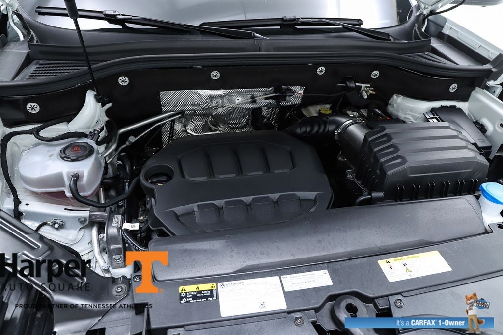 2025 Volkswagen Atlas Cross Sport 2.0T SEL Premium R-Line