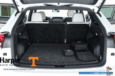 2025 Volkswagen Atlas Cross Sport 2.0T SEL Premium R-Line