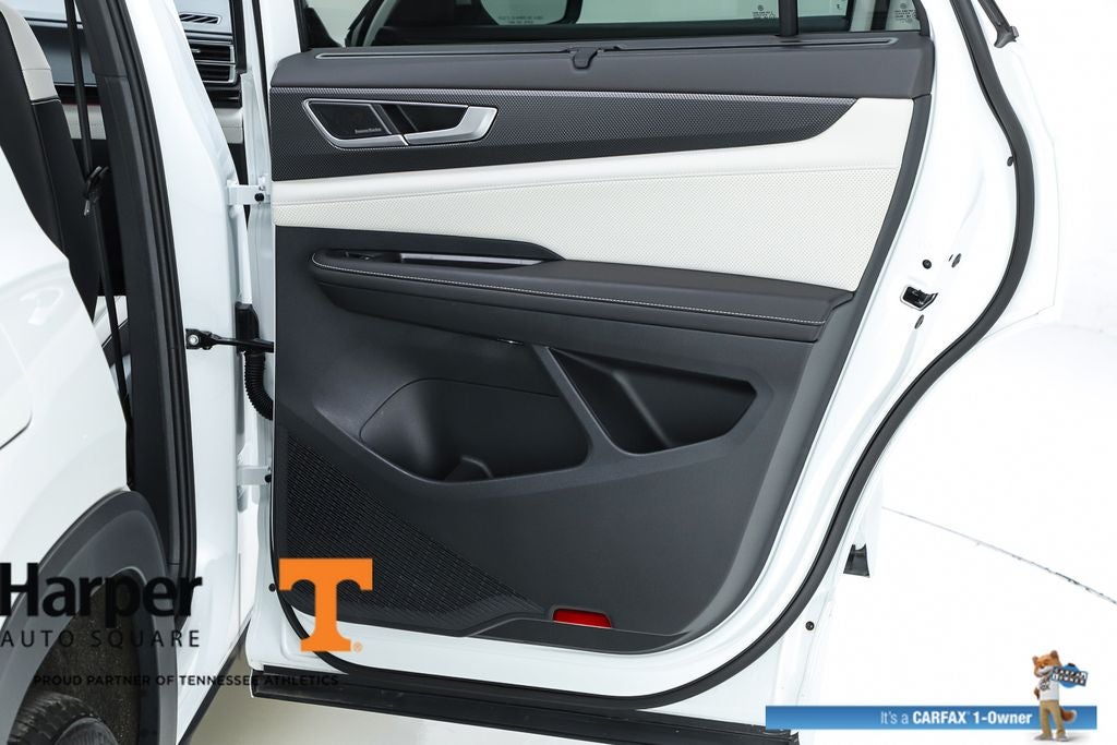 2025 Volkswagen Atlas Cross Sport 2.0T SEL Premium R-Line