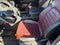 2021 Volkswagen Atlas Cross Sport 3.6L V6 SEL Premium R-Line