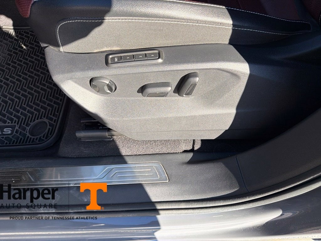 2021 Volkswagen Atlas Cross Sport 3.6L V6 SEL Premium R-Line