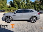 2021 Volkswagen Atlas Cross Sport 3.6L V6 SEL Premium R-Line
