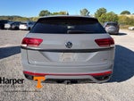 2021 Volkswagen Atlas Cross Sport 3.6L V6 SEL Premium R-Line