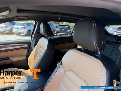 2023 Volkswagen Atlas Cross Sport 3.6L V6 SEL Premium R-Line