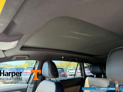 2023 Volkswagen Atlas Cross Sport 3.6L V6 SEL Premium R-Line