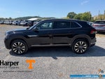 2023 Volkswagen Atlas Cross Sport 3.6L V6 SEL Premium R-Line