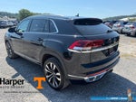 2023 Volkswagen Atlas Cross Sport 3.6L V6 SEL Premium R-Line