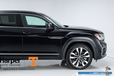 2023 Volkswagen Atlas Cross Sport 3.6L V6 SEL Premium R-Line