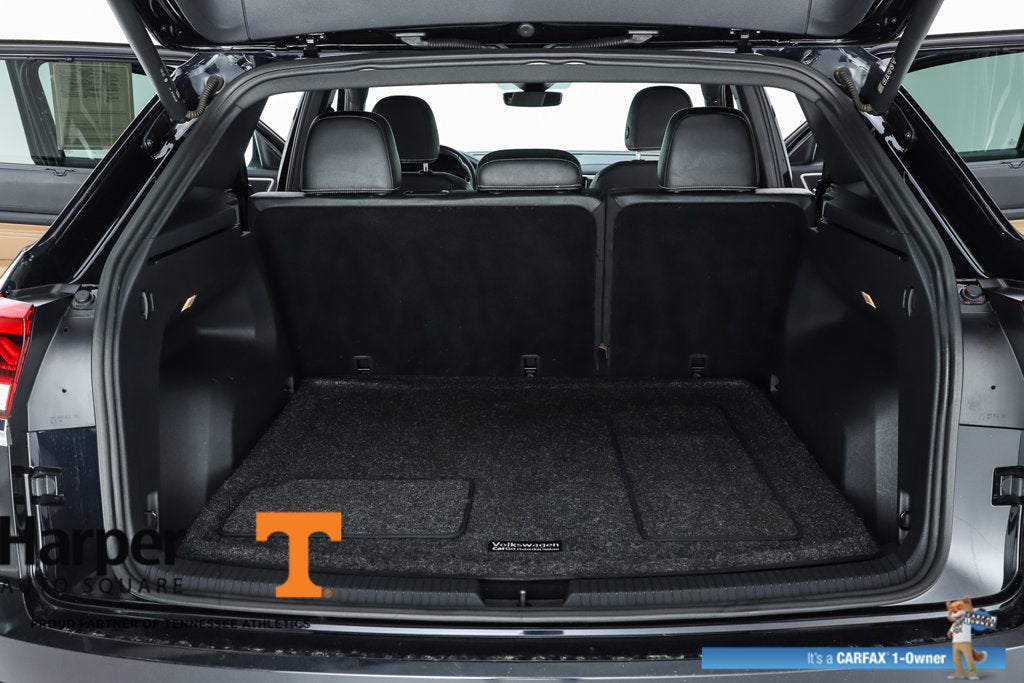 2023 Volkswagen Atlas Cross Sport 3.6L V6 SEL Premium R-Line