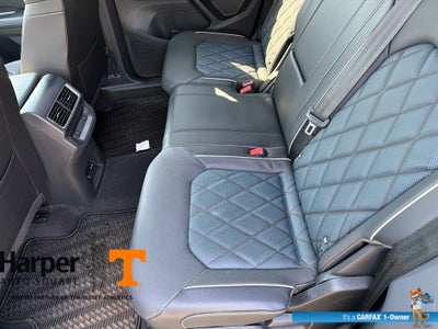 2024 Volkswagen Atlas Cross Sport 2.0T SEL Premium R-Line