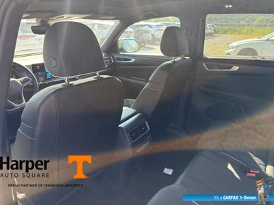 2024 Volkswagen Atlas Cross Sport 2.0T SEL Premium R-Line