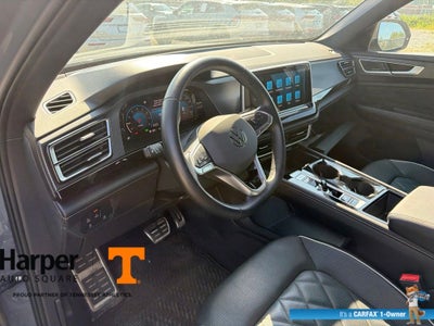 2024 Volkswagen Atlas Cross Sport 2.0T SEL Premium R-Line