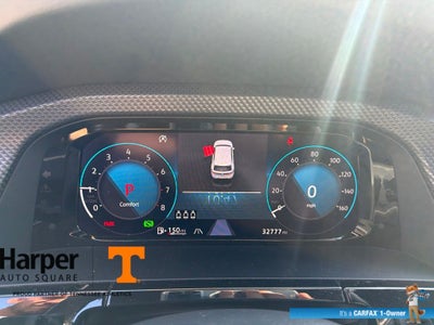 2024 Volkswagen Atlas Cross Sport 2.0T SEL Premium R-Line
