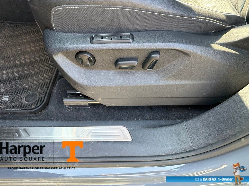 2024 Volkswagen Atlas Cross Sport 2.0T SEL Premium R-Line