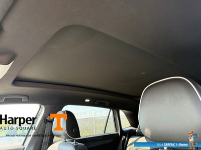 2024 Volkswagen Atlas Cross Sport 2.0T SEL Premium R-Line