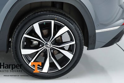 2024 Volkswagen Atlas Cross Sport 2.0T SEL Premium R-Line