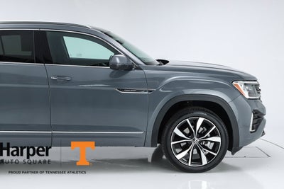2024 Volkswagen Atlas Cross Sport 2.0T SEL Premium R-Line