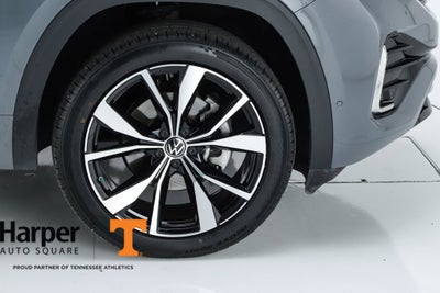 2024 Volkswagen Atlas Cross Sport 2.0T SEL Premium R-Line