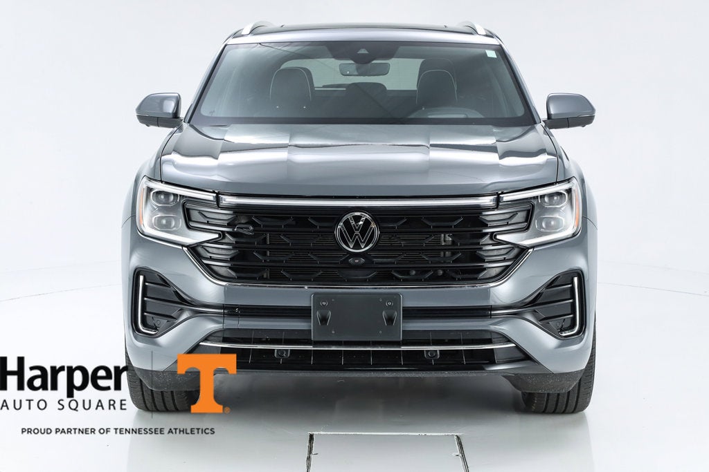 2024 Volkswagen Atlas Cross Sport 2.0T SEL Premium R-Line
