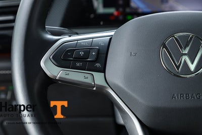 2024 Volkswagen Atlas Cross Sport 2.0T SEL Premium R-Line