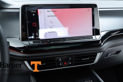 2024 Volkswagen Atlas Cross Sport 2.0T SEL Premium R-Line