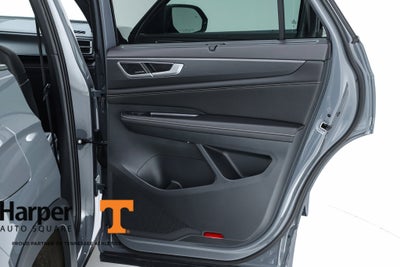 2024 Volkswagen Atlas Cross Sport 2.0T SEL Premium R-Line