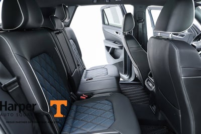 2024 Volkswagen Atlas Cross Sport 2.0T SEL Premium R-Line