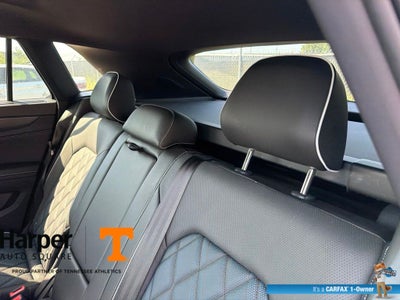 2024 Volkswagen Atlas Cross Sport 2.0T SEL Premium R-Line