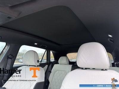 2025 Volkswagen Atlas Cross Sport 2.0T SEL Premium R-Line