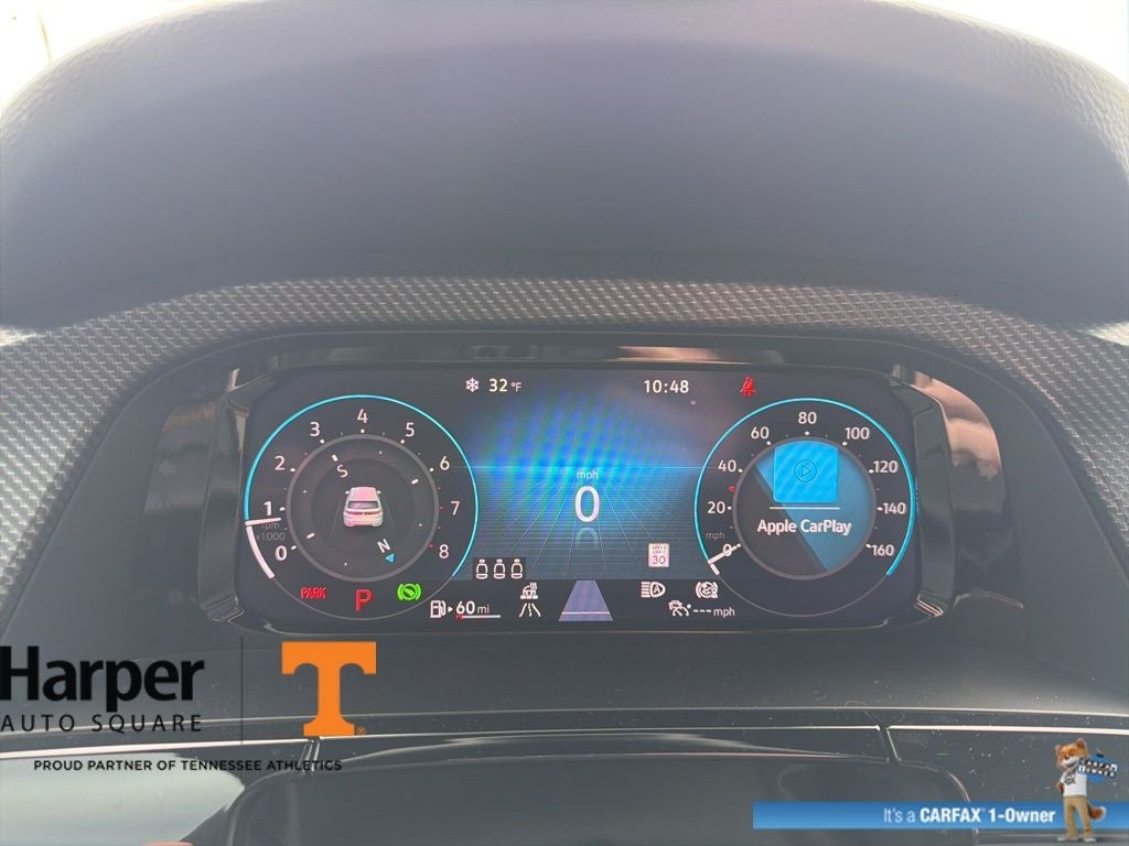 2025 Volkswagen Atlas Cross Sport 2.0T SEL Premium R-Line