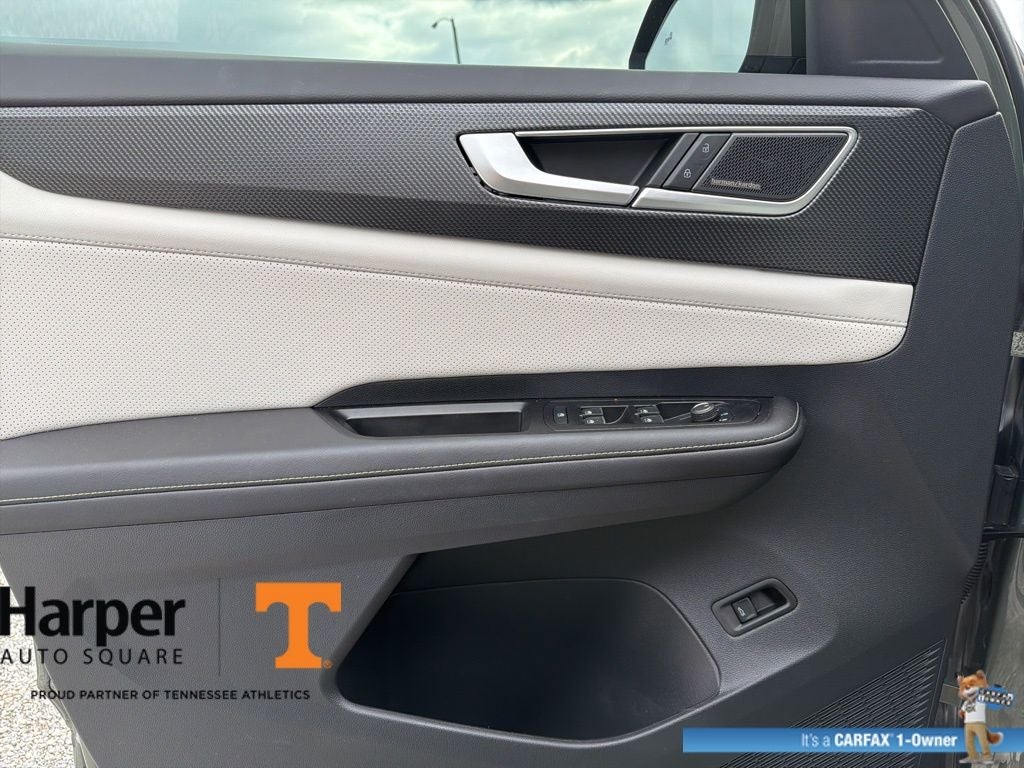 2025 Volkswagen Atlas Cross Sport 2.0T SEL Premium R-Line