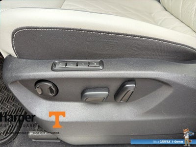 2025 Volkswagen Atlas Cross Sport 2.0T SEL Premium R-Line