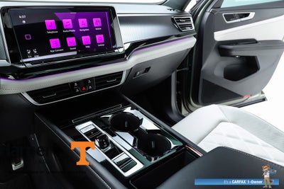 2025 Volkswagen Atlas Cross Sport 2.0T SEL Premium R-Line