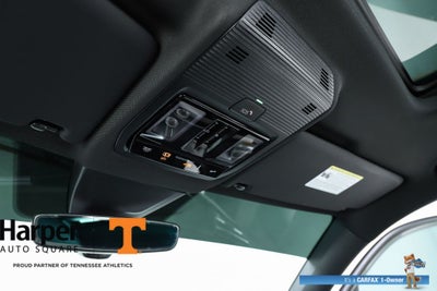 2025 Volkswagen Atlas Cross Sport 2.0T SEL Premium R-Line