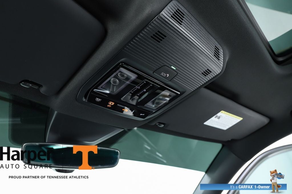 2025 Volkswagen Atlas Cross Sport 2.0T SEL Premium R-Line