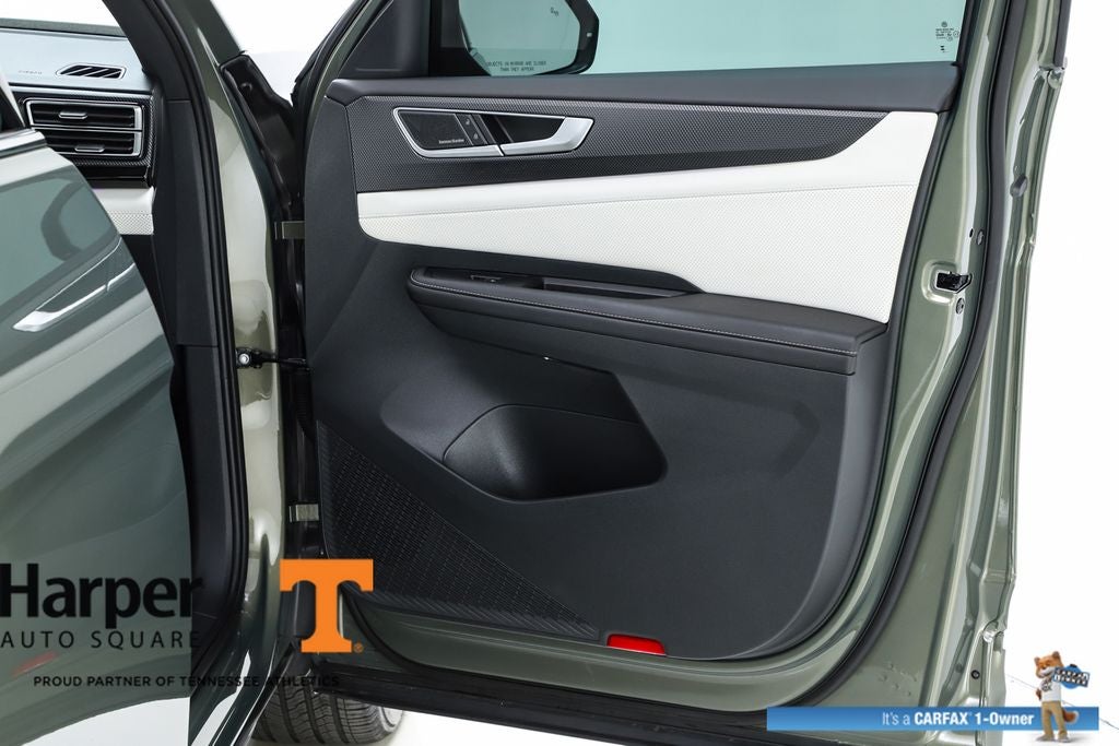 2025 Volkswagen Atlas Cross Sport 2.0T SEL Premium R-Line