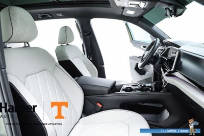 2025 Volkswagen Atlas Cross Sport 2.0T SEL Premium R-Line