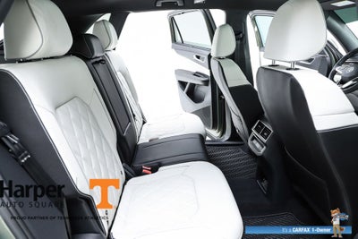 2025 Volkswagen Atlas Cross Sport 2.0T SEL Premium R-Line