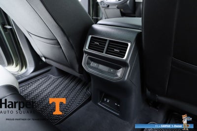 2025 Volkswagen Atlas Cross Sport 2.0T SEL Premium R-Line