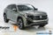 2025 Volkswagen Atlas Cross Sport 2.0T SEL Premium R-Line
