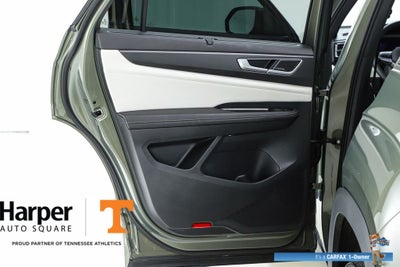 2025 Volkswagen Atlas Cross Sport 2.0T SEL Premium R-Line