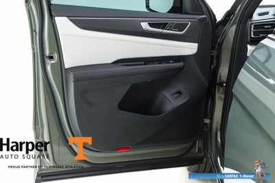 2025 Volkswagen Atlas Cross Sport 2.0T SEL Premium R-Line