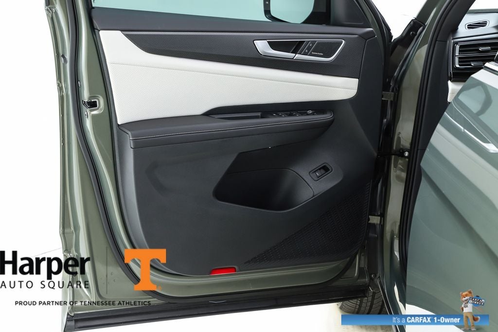 2025 Volkswagen Atlas Cross Sport 2.0T SEL Premium R-Line