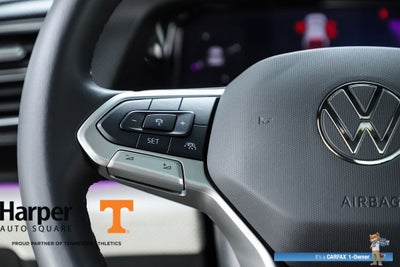 2025 Volkswagen Atlas Cross Sport 2.0T SEL Premium R-Line