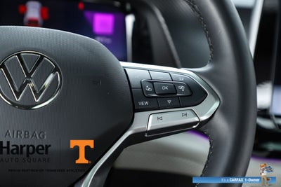 2025 Volkswagen Atlas Cross Sport 2.0T SEL Premium R-Line