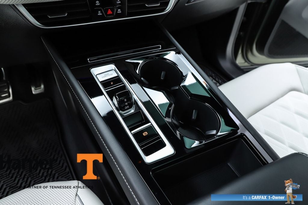 2025 Volkswagen Atlas Cross Sport 2.0T SEL Premium R-Line