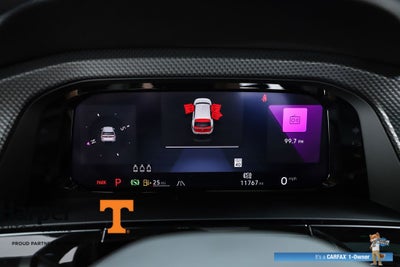 2025 Volkswagen Atlas Cross Sport 2.0T SEL Premium R-Line