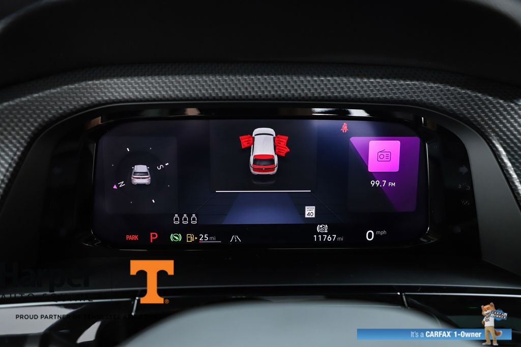 2025 Volkswagen Atlas Cross Sport 2.0T SEL Premium R-Line