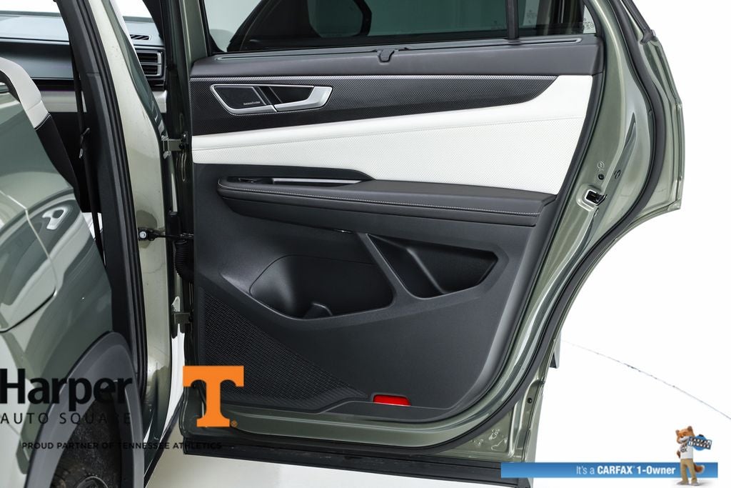 2025 Volkswagen Atlas Cross Sport 2.0T SEL Premium R-Line